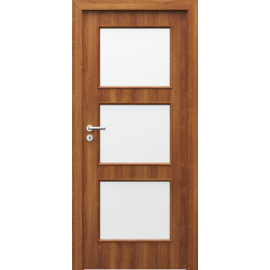 Porta NOVA 4.4 Orech 3 